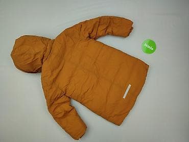 kurtka mickey hm: Kurtka zimowa, H&M, 8 lat, 122-128 cm, stan - Bardzo dobry — 3