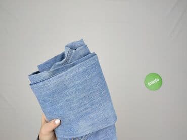 kapcie wyprzeda: Jeansy damskie, rozmiar S — 7