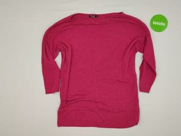 bluzki tommy hilfiger: Tom Rose, Bluzka damska, rozmiar M — 2