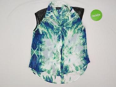 bluzki elf: Vila, Koszula damska, rozmiar S — 2