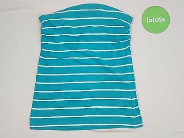 bluzki wiosenna: Top damski, rozmiar M — 2