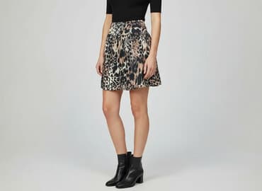 spódnice w zwierzęce wzory: Atmosphere, Spódnica damska, rozmiar S — 6
