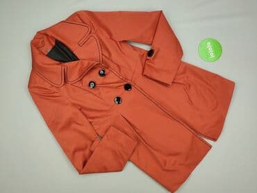 пальто жіноче: Płaszcz damski, rozmiar M — 2