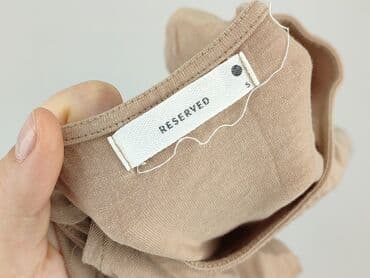 кофти жіночі польські: Reserved, Bluza damska
, rozmiar S — 4