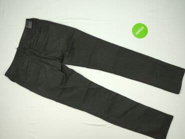 skater jeans: Jeansy damskie, rozmiar S — 3