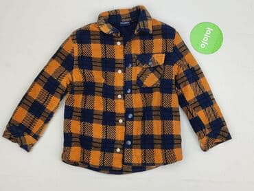 koszulka wisla krakow: Сорочка 3-4 р., стан - Ідеальний, візерунок - Клітинка, колір - Помаранчевий на lalafo.pl — 2 koszulka wisla krakow: Сорочка 3-4 р., стан - Ідеальний, візерунок - Клітинка, колір - Помаранчевий — 2