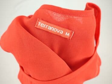 czerwone body intimissimi: Terranova, Sukienka damska, rozmiar M — 4