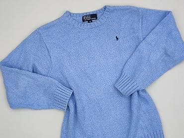 ralph yupoo: Polo Ralph Lauren, Sweter damski, rozmiar M — 1