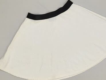 spódnice z paskiem reserved: Reserved YFL, Women`s skirt, size M — 2