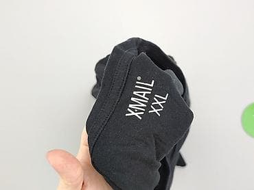 yabaohan: X-MAIL, Koszulka dla mężczyzn, rozmiar 2XL — 5
