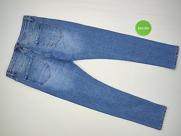 bugjo jeans: Sinsay, Jeansy dla mężczyzn, rozmiar M — 3