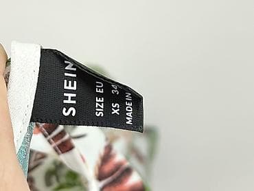 len bluzki: Shein, Bluzka damska, rozmiar XS — 5