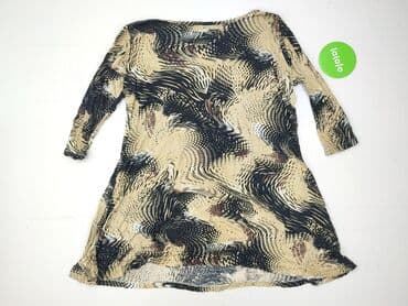 bluzki plus size allegro: Bluzka damska, rozmiar S — 3