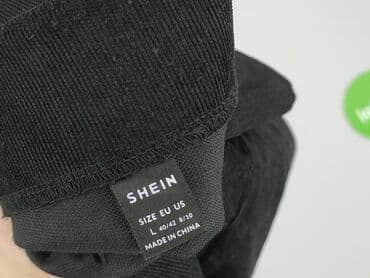 shein jeans: Shein, Spódnica damska, rozmiar L — 6