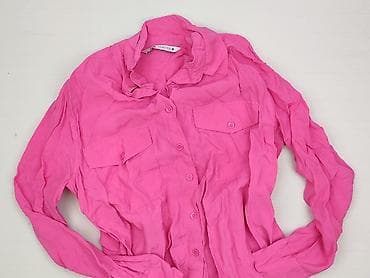zara m: Zara, Koszula damska, rozmiar M — 1