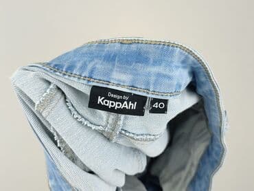 Szorty: KappAhl, Szorty damskie, rozmiar M — 4