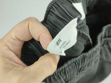 bielizna termoaktywna lidl crivit: Spodnie jeansowe, H&M, 1.5-2 lat, 92, stan - Idealny — 4