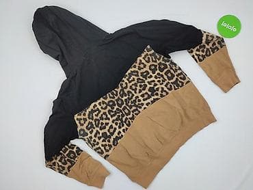 bluzy crivit: Mint & Berry, Bluza z kapturem damska, rozmiar L — 3