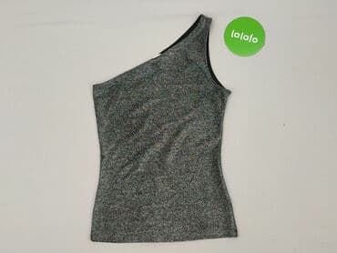 rajstopy z cyrkoniami h m: H&M, Топ жіночий, розмір XS — 2