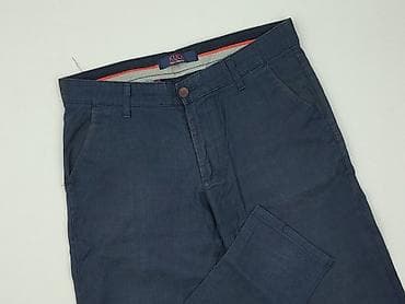 Chinosy dla mężczyzn, rozmiar S