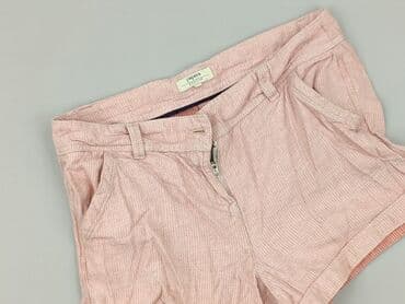 zara rozowe spodenki: Papaya, Szorty damskie, rozmiar M — 1