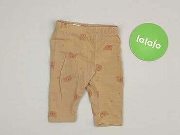 bielizna termoaktywna lidl crivit: Legginsy, Fox&Bunny, 1-3 m, stan - Bardzo dobry — 2
