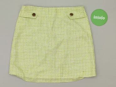 tweedowa marynarka i spódnice: Spódnica damska, rozmiar M — 4