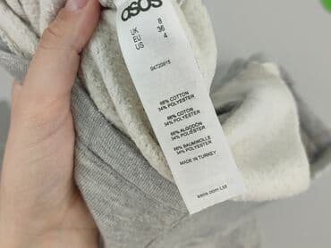 sukienki swing plus size: Asos, Women`s dress, size S (EU 36) — 5