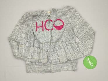 bluzy damskie hollister co: Hollister, Bluza z kapturem damska, rozmiar XS — 2