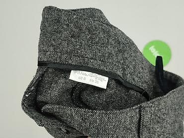 biale spodenki hm: Miss Selfridge, Spodnie 3/4 damskie, rozmiar S — 4