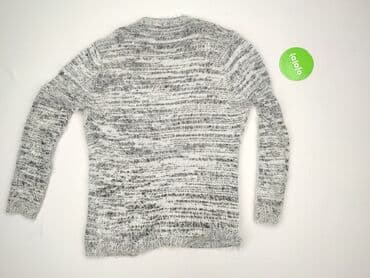 kardigan marynarka: Kardigan damski, rozmiar M — 4