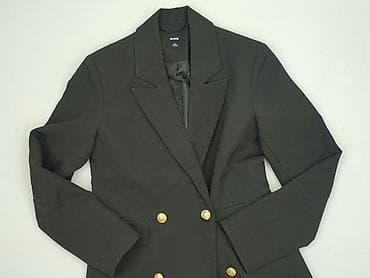 jacket reserved: Sinsay, Marynarka damska, rozmiar 2XS — 1