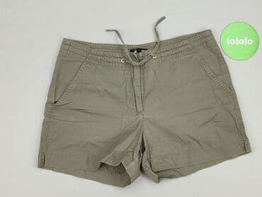 spodenki h m damskie: H&M, Szorty damskie, rozmiar S — 5