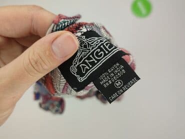 ubrania z meksyku: Sukienka damska, rozmiar M — 4