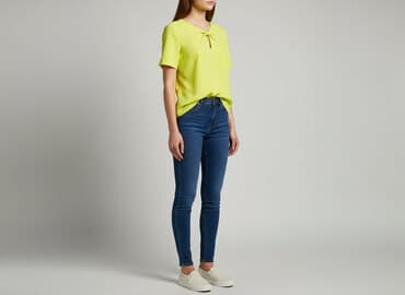 bluzki cocomore allegro: Cocomore, Bluzka damska, rozmiar M — 1