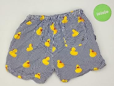 pull bear buty: Primark, Szorty kąpielowe dla mężczyzn, rozmiar M — 3