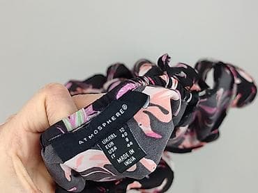 trampki na platformie h: Atmosphere, Sukienka damska, rozmiar M — 4