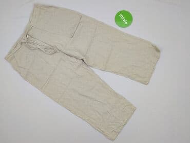 spodnie dilvin: Yuu Jou, Spodnie materiałowe damskie, rozmiar M — 6