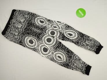 spodnie moro dresy: Spodnie damskie, rozmiar XL — 3