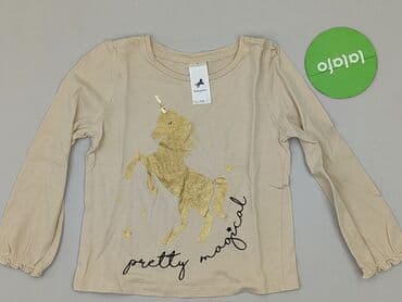 kombinezon psi patrol: Bluza, C&A, 3-4 lat, 98-104 cm, stan - Idealny — 2