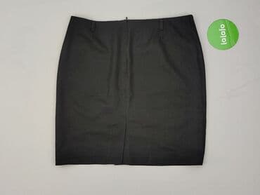 modna kiecka spódnice ołówkowe: Spódnica damska, rozmiar L — 3