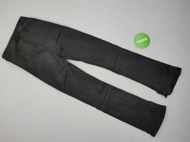 Jeansy: ASOS Design, Jeansy damskie, rozmiar 2XS — 3