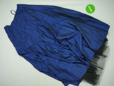 spódnice granatowe: Spódnica damska, S — 3