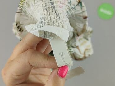 mango bluzki: H&M, Bluzka damska, rozmiar XS — 4