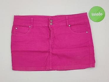 spódnica primark: Bershka, Spódnica damska, rozmiar XL — 2