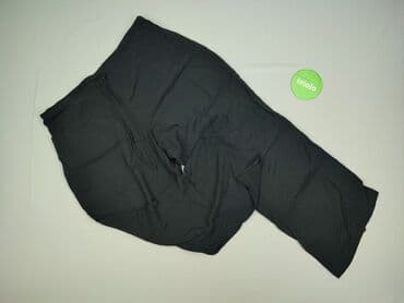 c a bielizna damska: Marks & Spencer, Spodnie materiałowe damskie, rozmiar 2XL — 2