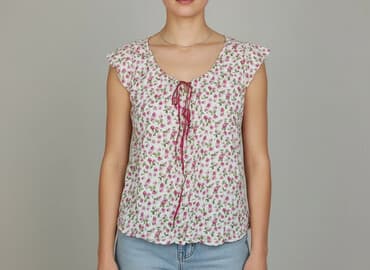 principles top: Principles, Women's blouse, size S — 8