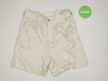 lidl szorty lniane: Pepco, Szorty damskie, rozmiar XL — 2