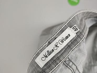 destination jeans: Джинси жіночі, розмір M — 4