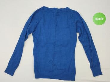 poliamid w swetrze: Sweter damski, rozmiar S — 3